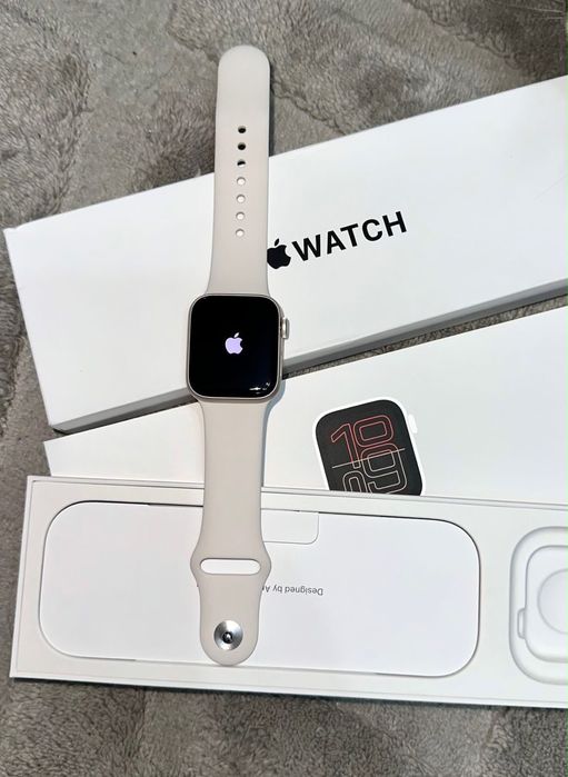 Смарт часы Apple Watch