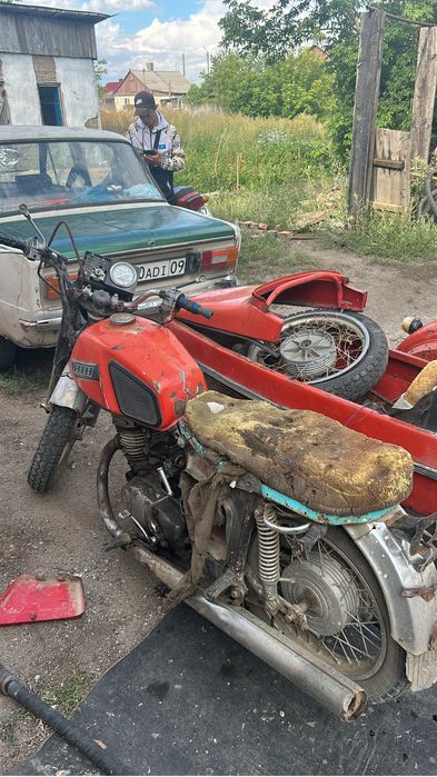 Продам планету 4