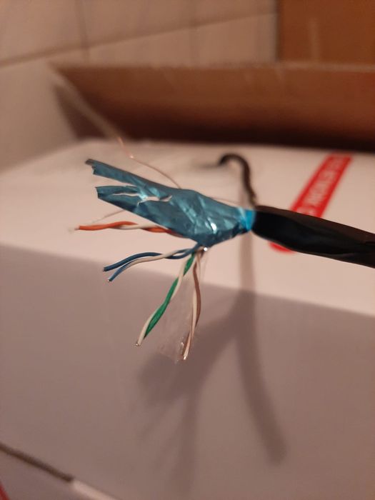 Продам UTP провод