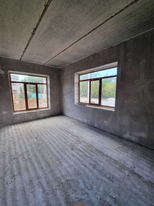 Штукатурка стен с идеальным результатом в Костанае!