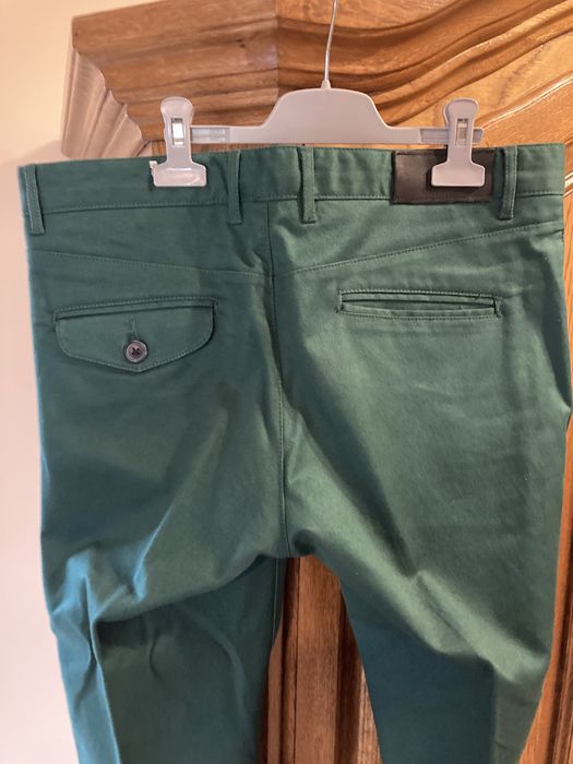 Pantaloni eleganti Suedia - Marimea 31