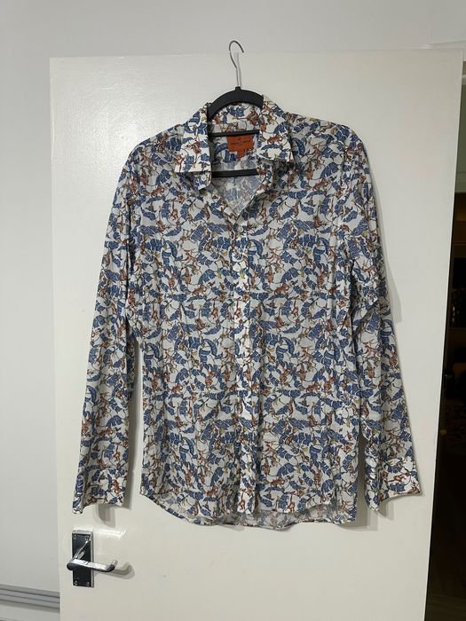 Риза Simon Carter