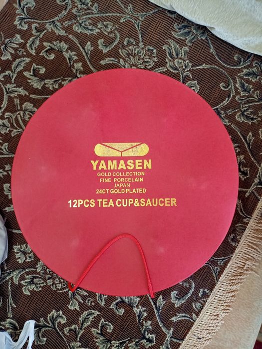 Красивые,новые сервизы