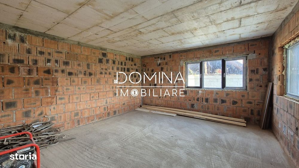 Casa NOUA P+1, Al. Petresti, cartier Primaverii, Tg. Jiu