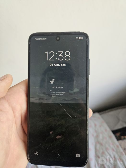 Redmi 10 sotiladi