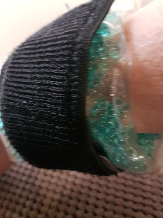 Лента за криотерапия  за китка и глезени