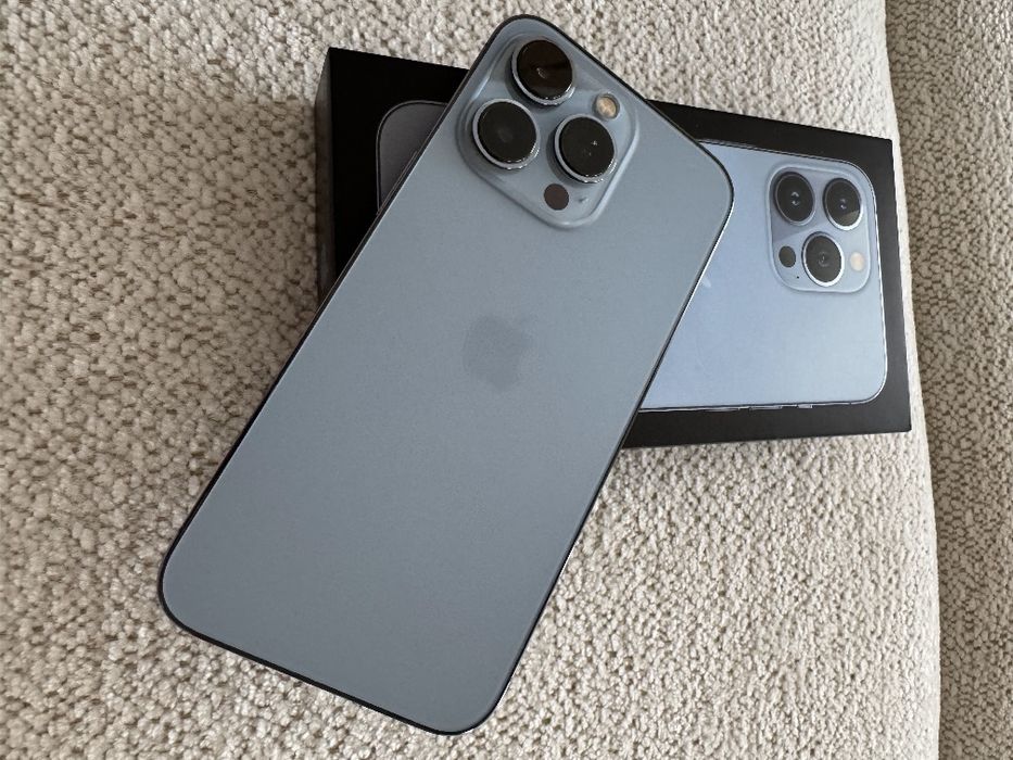 Продам iPhone 13 Pro