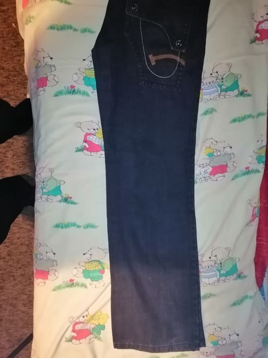 Дънки G-Star RAW