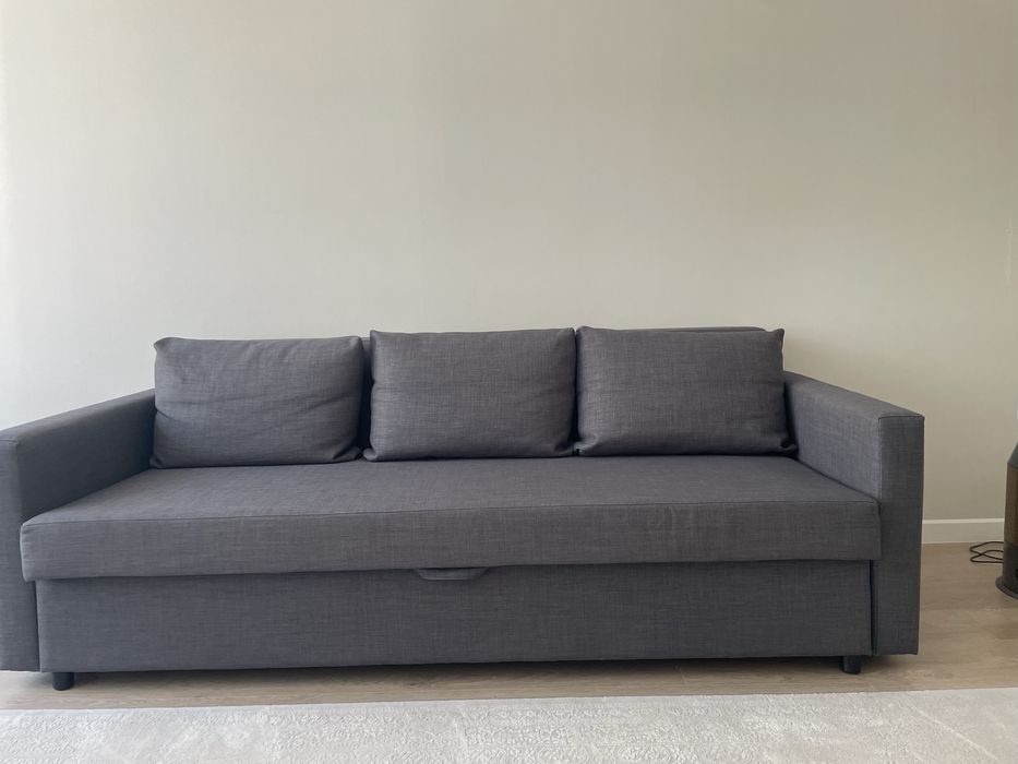 Диван IKEA Фрихетэн