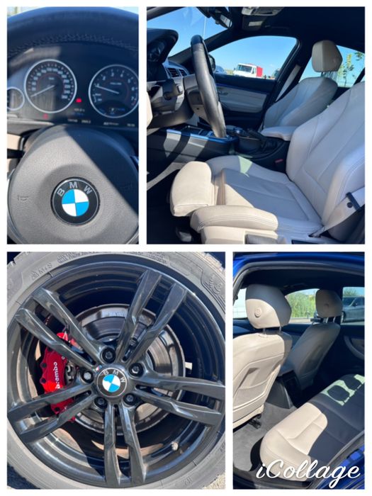 Bmw 330e 2.0i Plug-In Hybrid 252cp