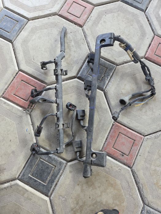 Запчасти honda cr-v