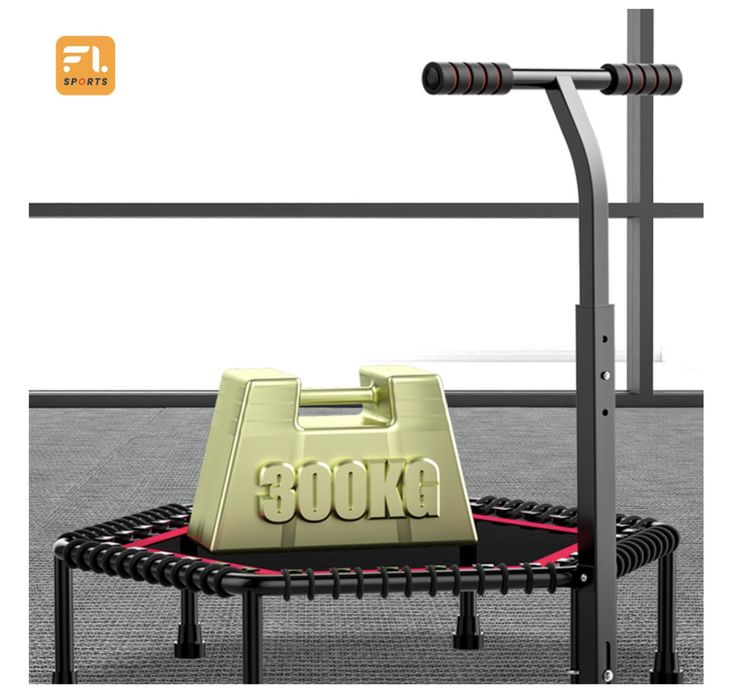 Фитнес-батут