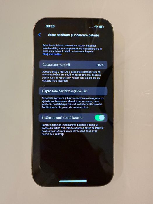 Iphone14 Pro 256 Gb !