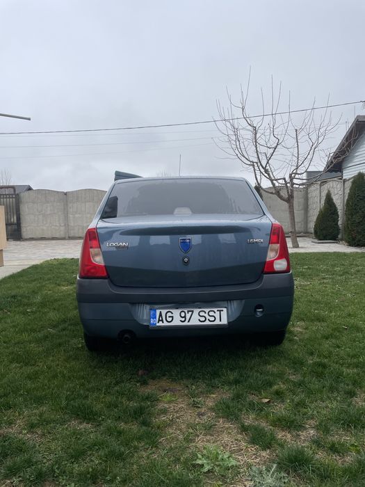 Vand Dacia logan 1.6