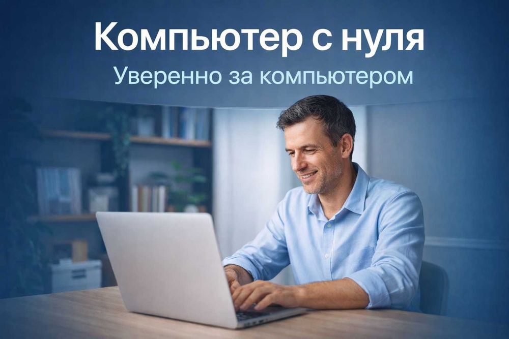 Курс компьютерной грамотности