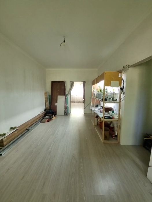3-хона 4-каватда Балкон 1,5х6 ТТЗ-1 Корзинка. Майдони 67м²