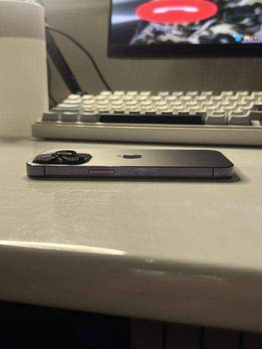 Iphone 14 pro 256гб 87%