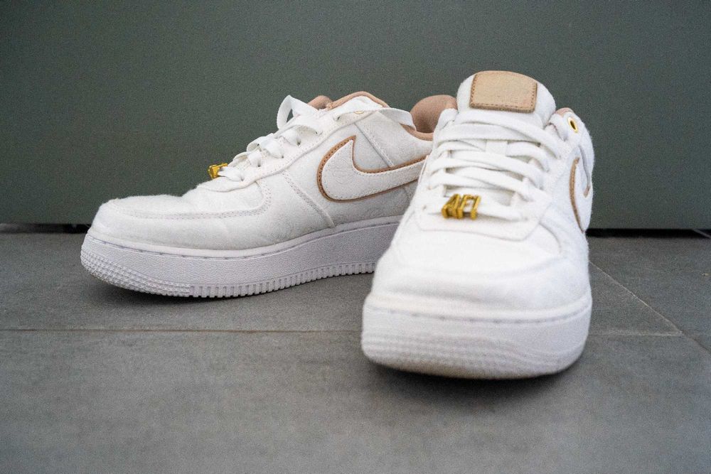 Дамски Nike Air Force 1