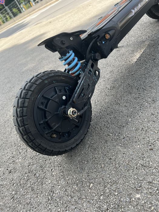 KuKirin G2 Master 2025