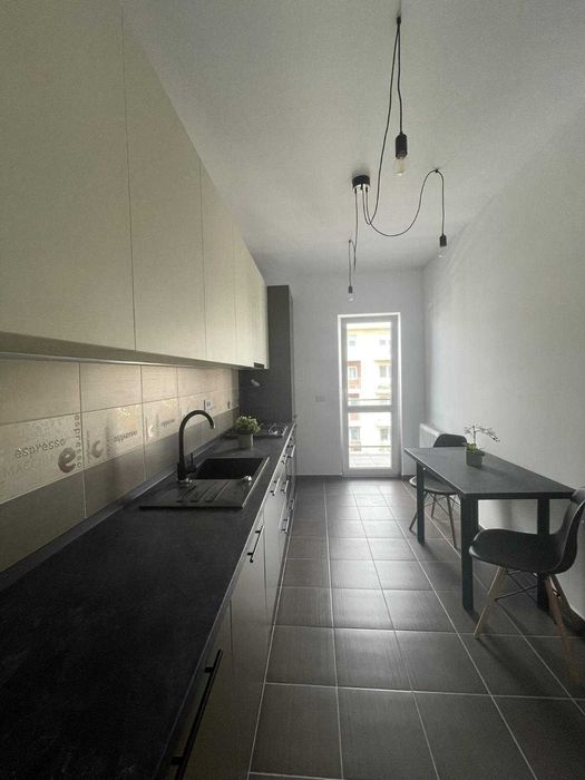 Apartament de inchiriat 2 camere-Grand Kristal+ loc de parcare