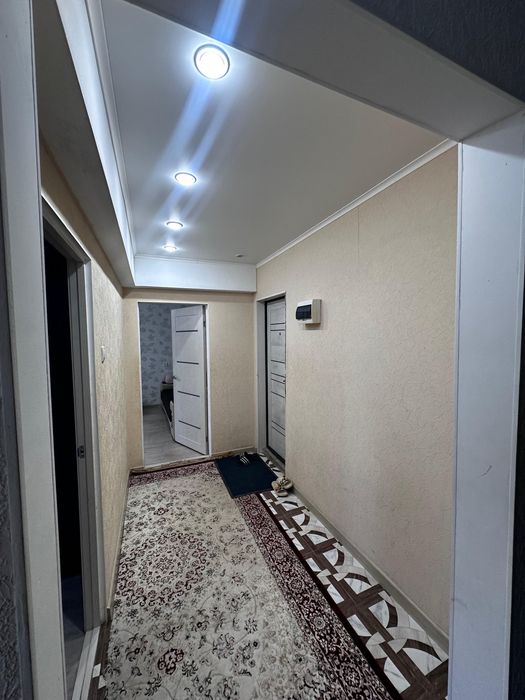 Продам 2-х комнатную квартиру