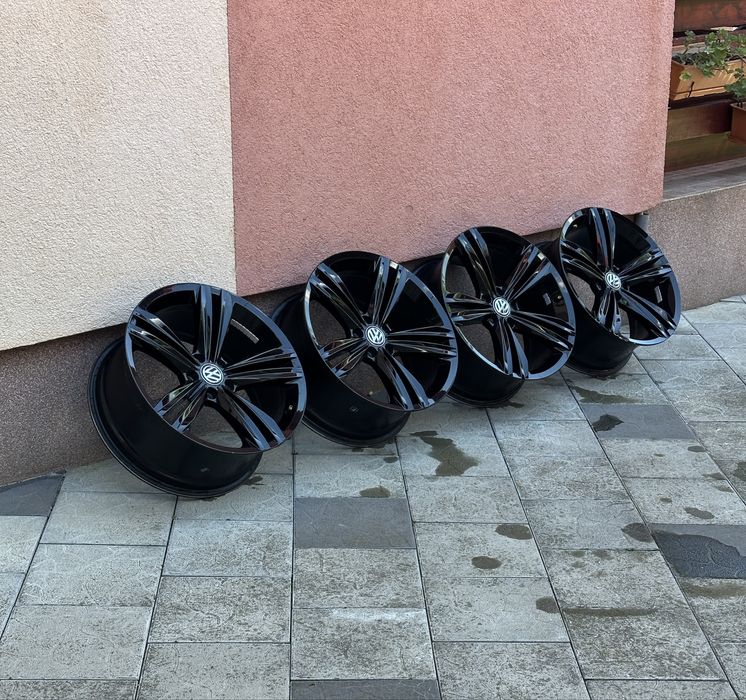 Jante R19 5x112 OEM VW Sebring