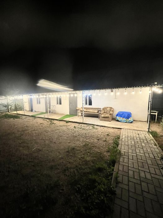 Продаётся дача первая береговая линия