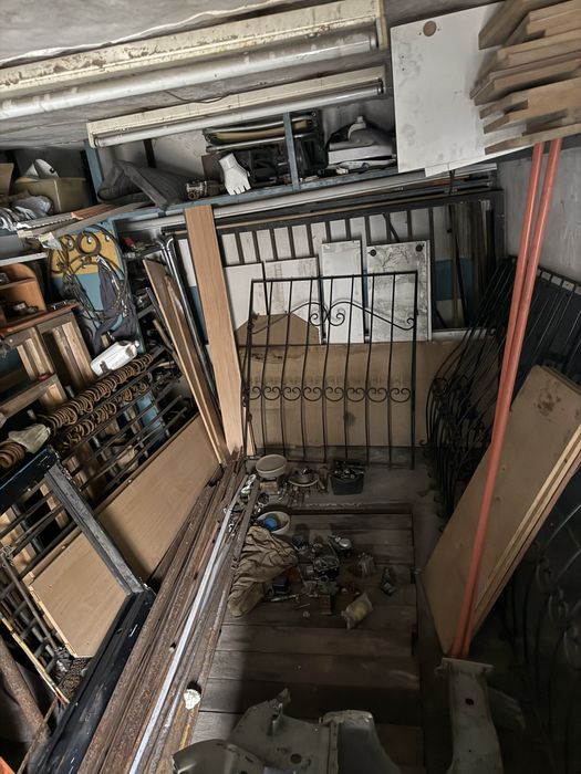 Продам гараж 7 общество