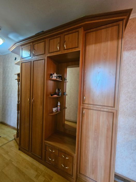 Мебель для прихожей