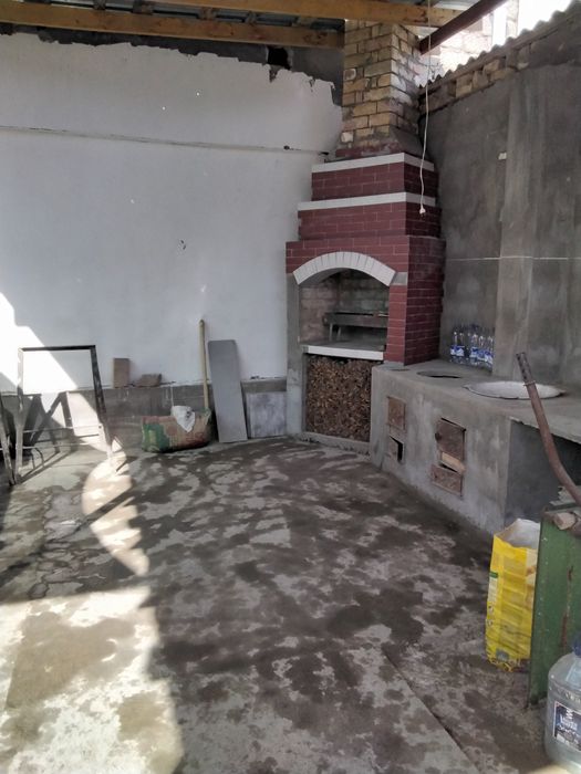 Продается дача недоезжая нового моста Чирчика 2км