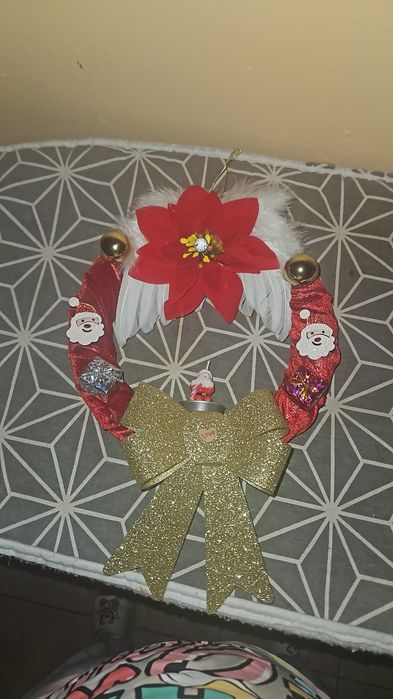 Aranjamente florale din trandafiri de sapun ,marturii