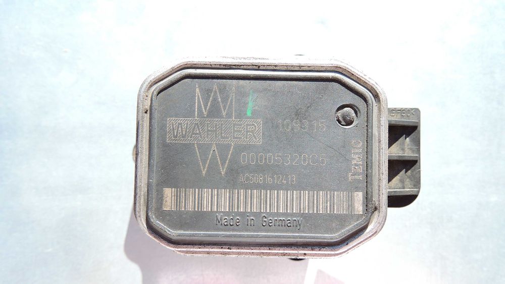 Supapa EGR pentru Mercedes B200 CDI