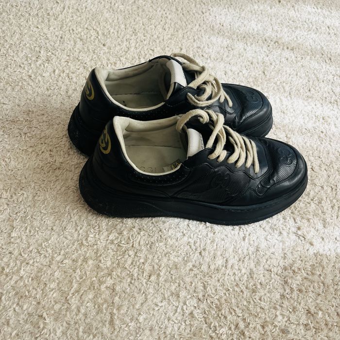 Gucci     кецове