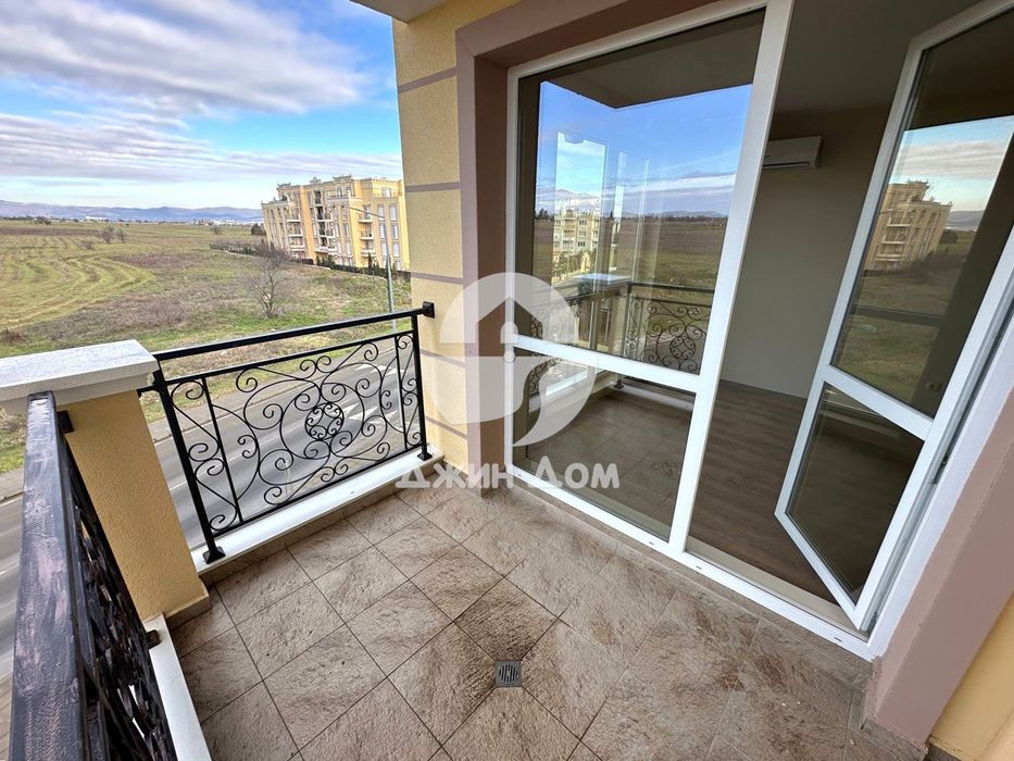 Продава се Двустаен апартамент в с. Равда, Област Бургас - 65 кв.м за 612 €/кв.м - Снимка #6