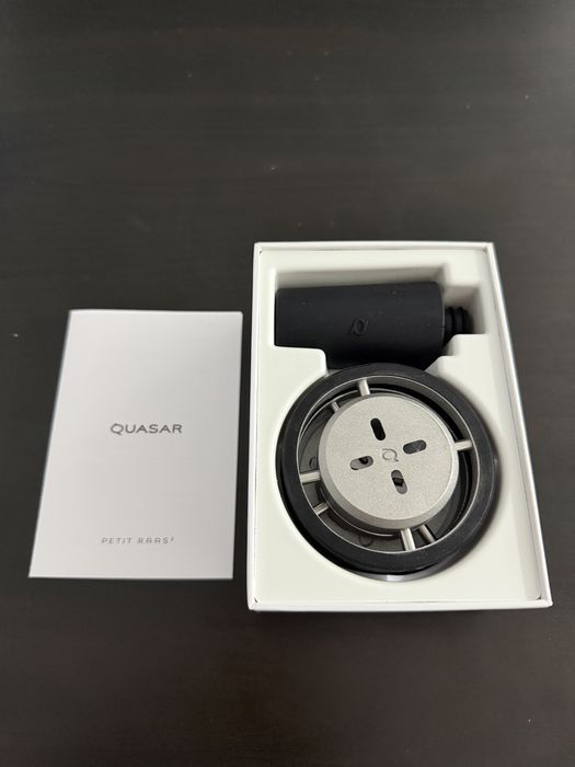 Creuzet Quasar Petit Raas 2