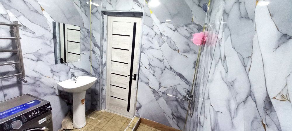 Nazarbek TURKSTON da 2 honali uy sotila