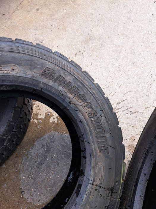 Anvelope tractiune 245-70r19.5 Bridgestone