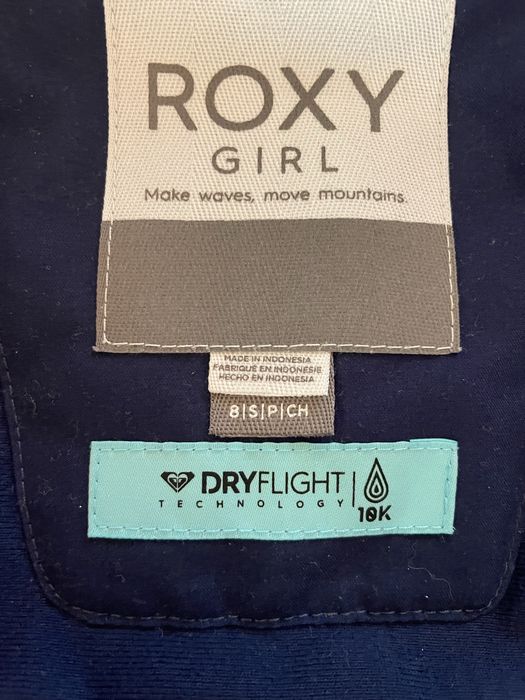 Зимен екип”ROXY” 8-10 г.