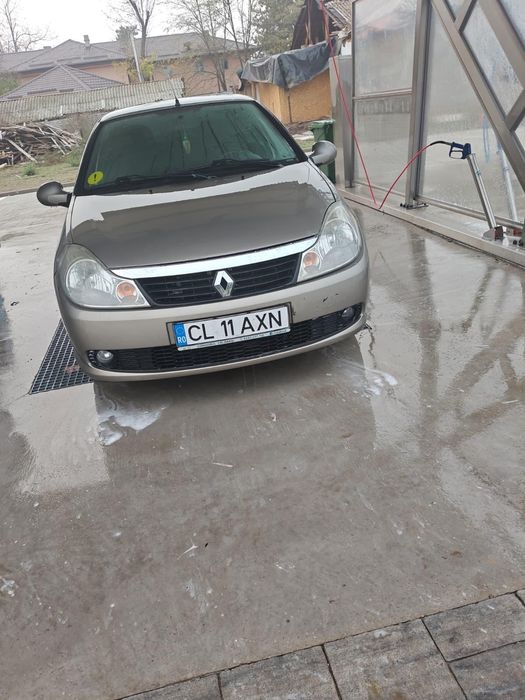 De vânzare Renault Symbol