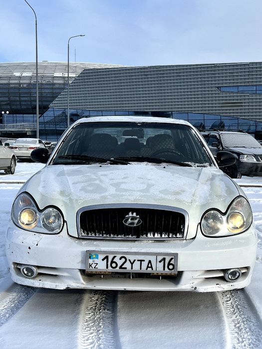 Продам Хюндай Соната