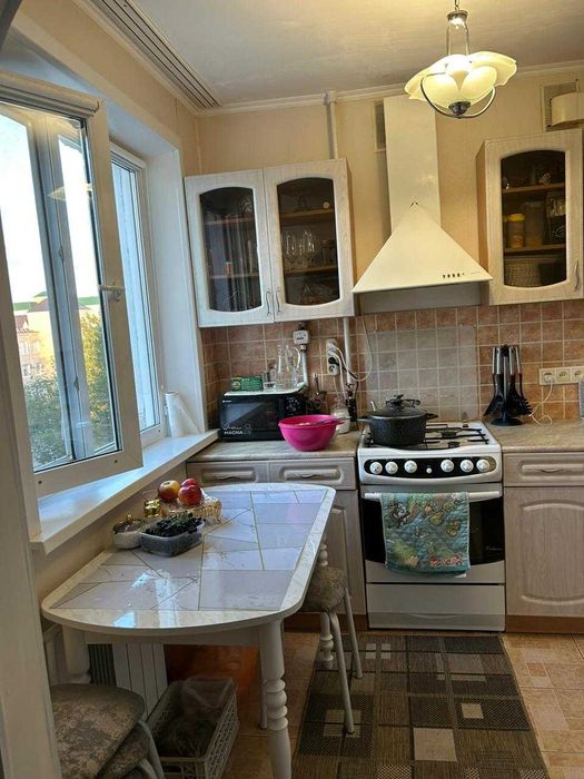 Продается 3х квартира по ул. Маяковского (ц.крови)