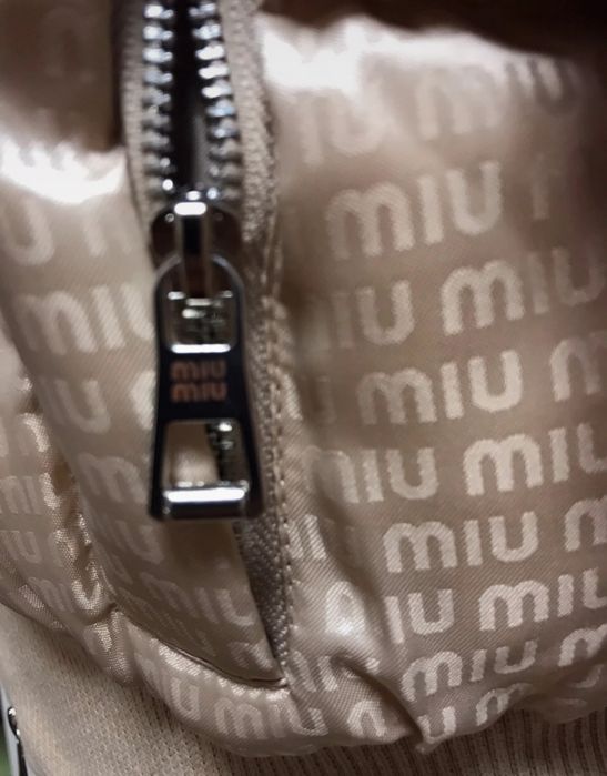 Geaca femei , Miu Miu
