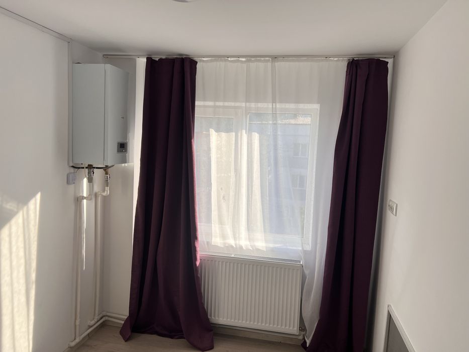 Apartament 3 camere, locație premium – faleză + vedere la Dunăre + garaj