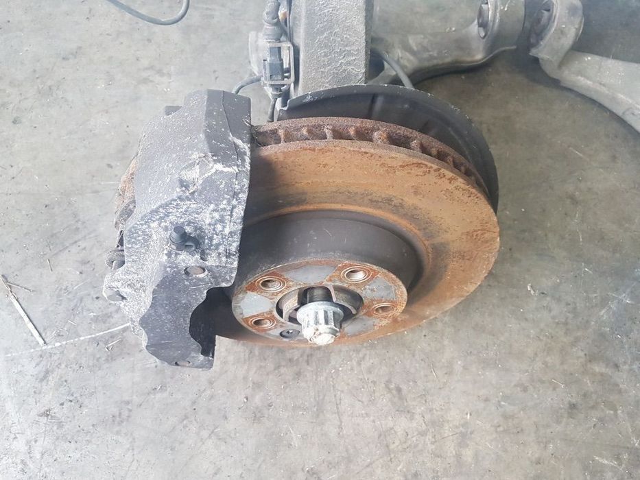 fuzeta vw touareg 7l 2002 2003 2004 2005 2006 2007 2008 2009 2010