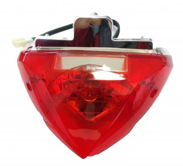 Stop Motocicleta Stop Spate Lampa Scuter M4
