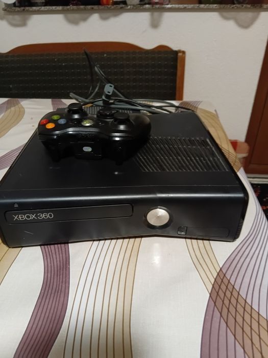 XBOX360 de vanzare