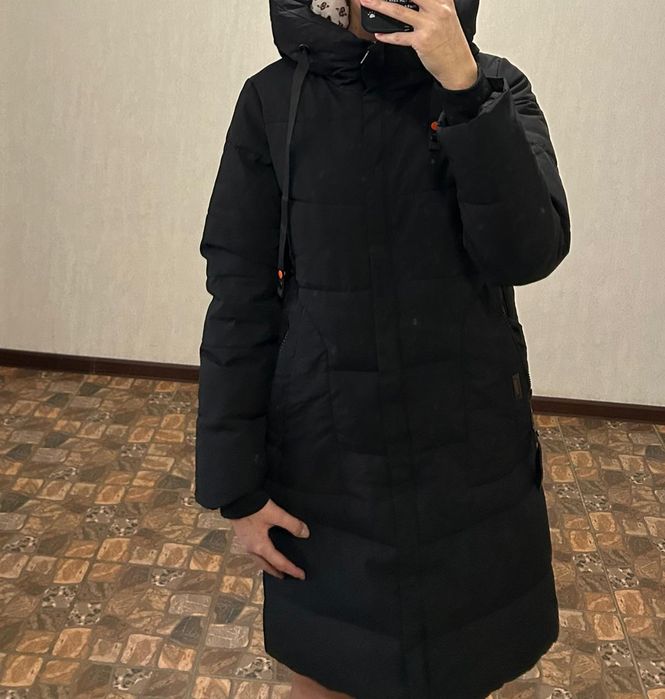 Продается пуховик