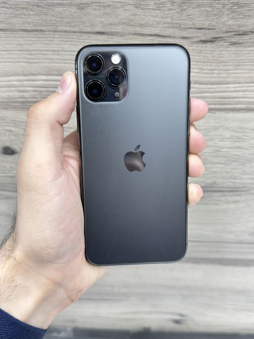 Iphone 11 pro 64 Gb 100%