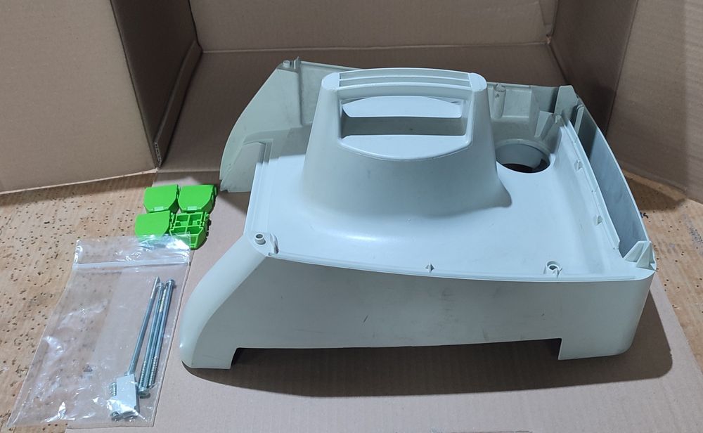 Festool CTL MIDI  piesā