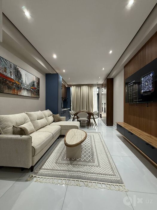 Продается Таунхаус 4 комнаты, ориентир: ресторан Новиков, 174м²